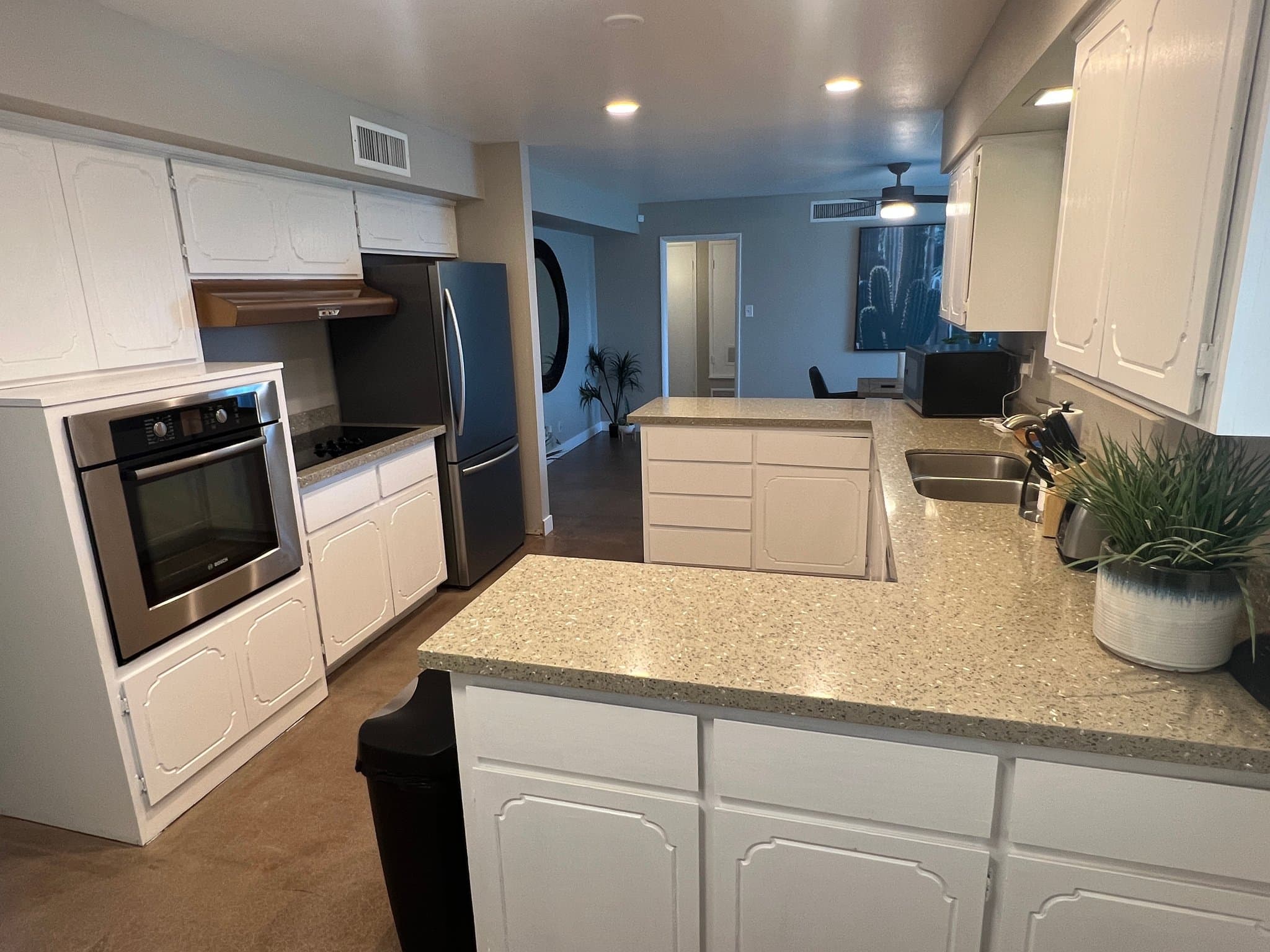 Scottsdale House: 8109 e Lewis Ave