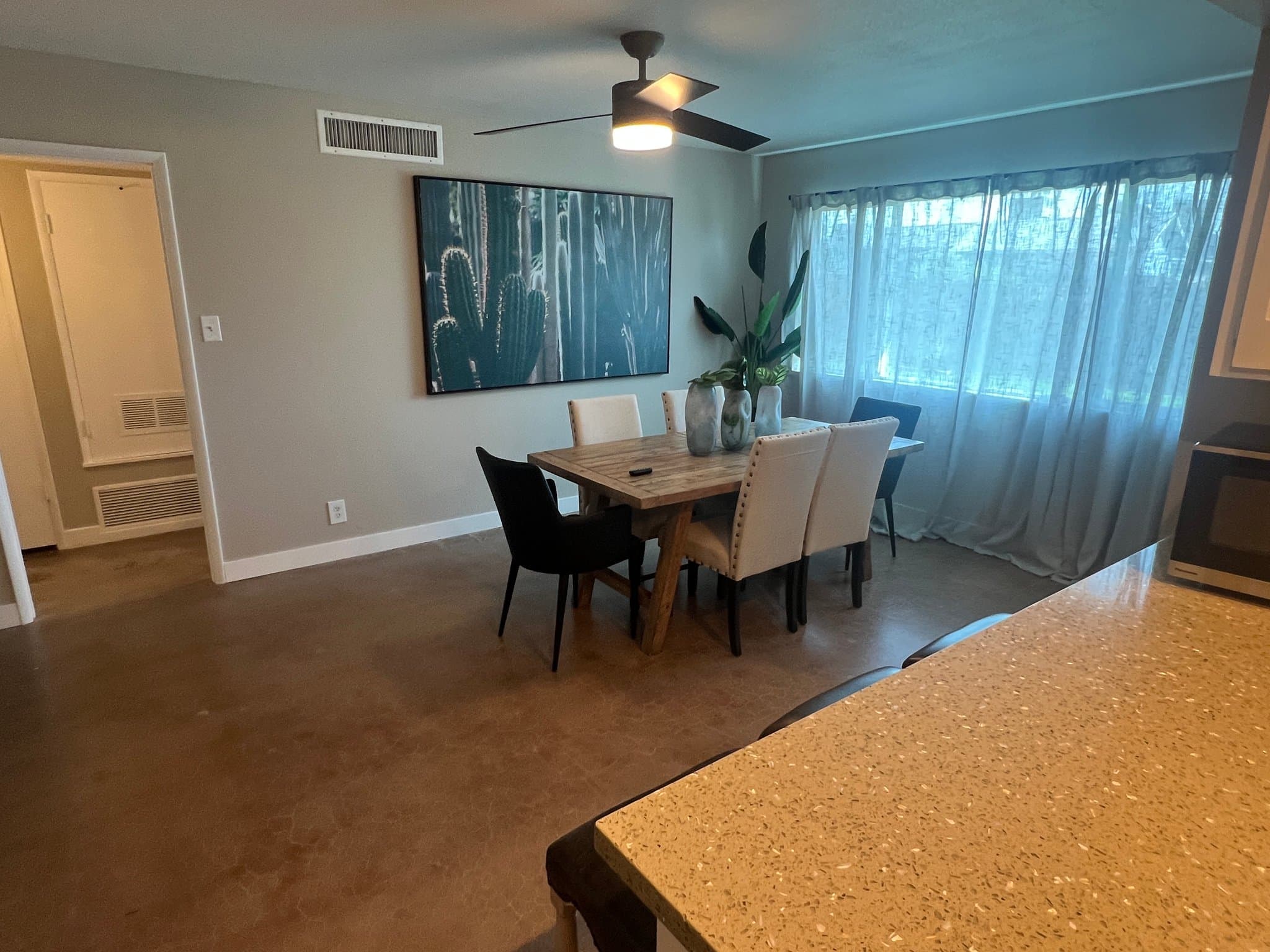 Scottsdale House: 8109 e Lewis Ave