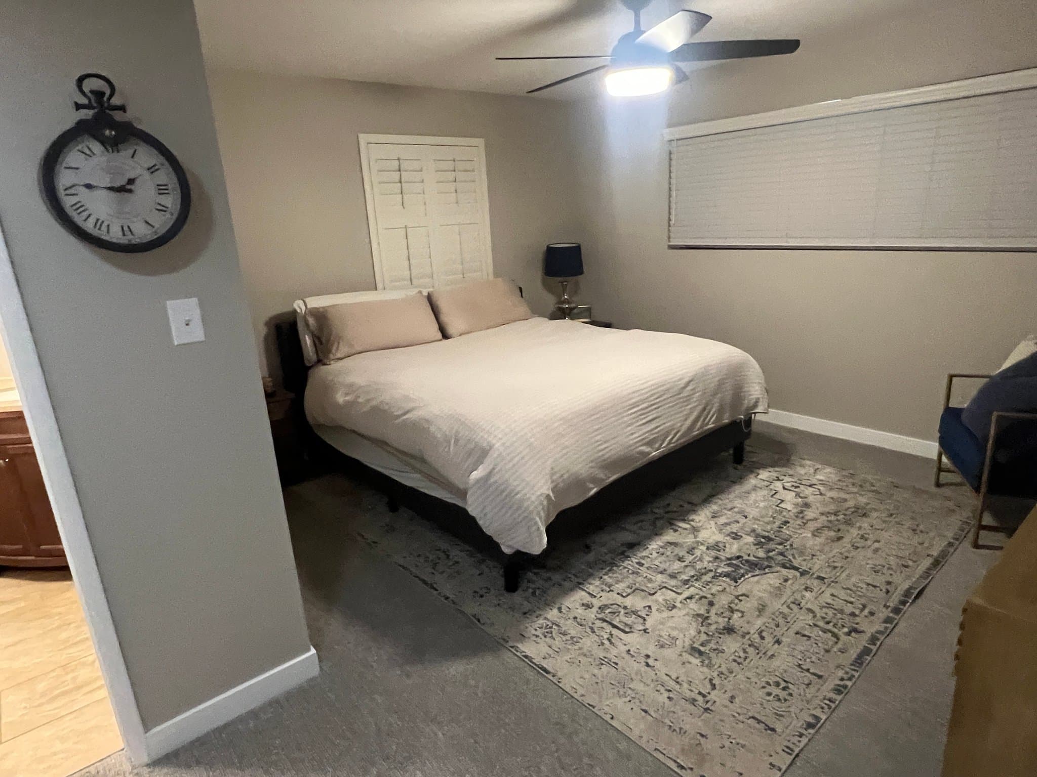 Scottsdale House: 8109 e Lewis Ave