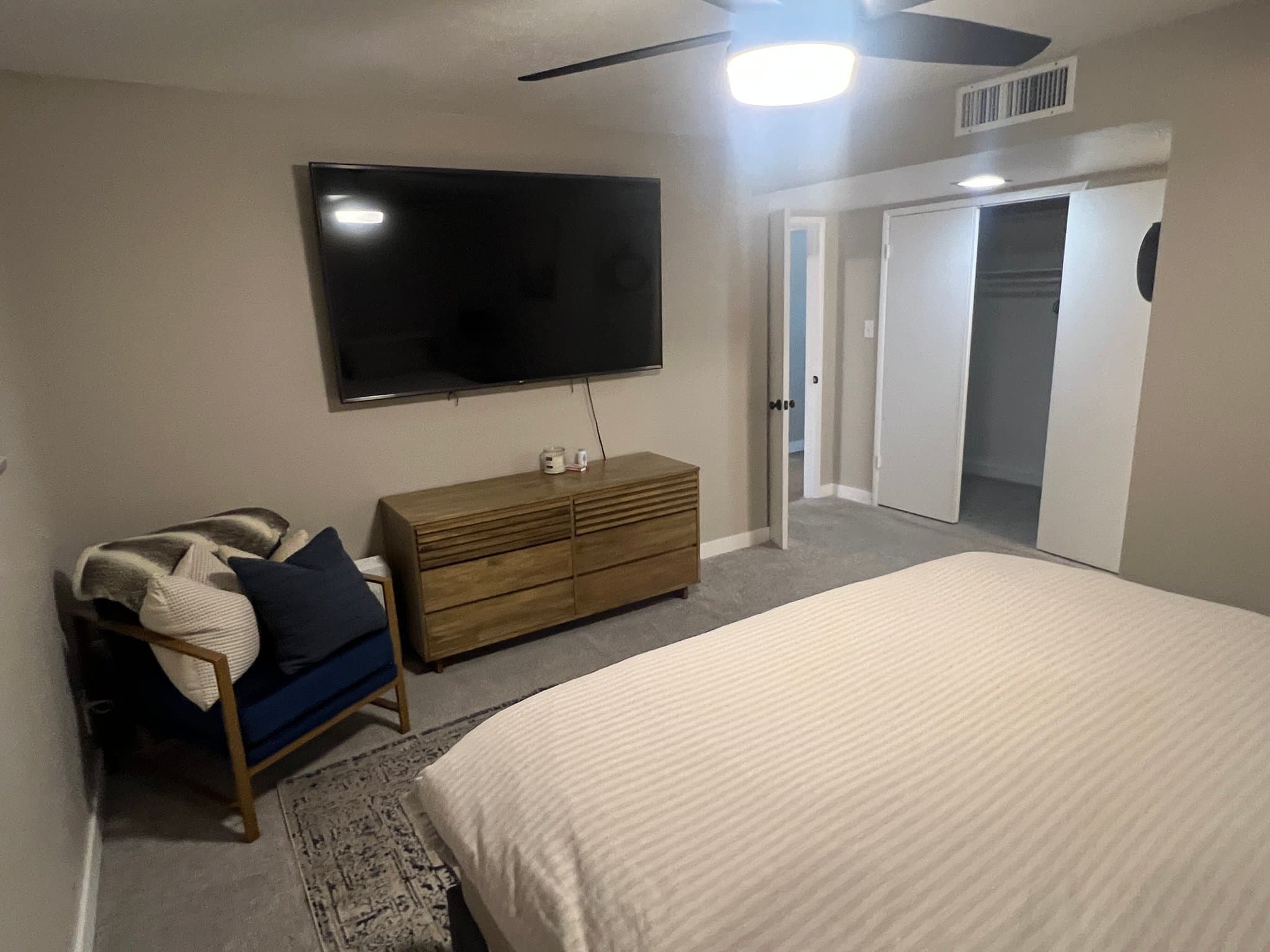 Scottsdale House: 8109 e Lewis Ave
