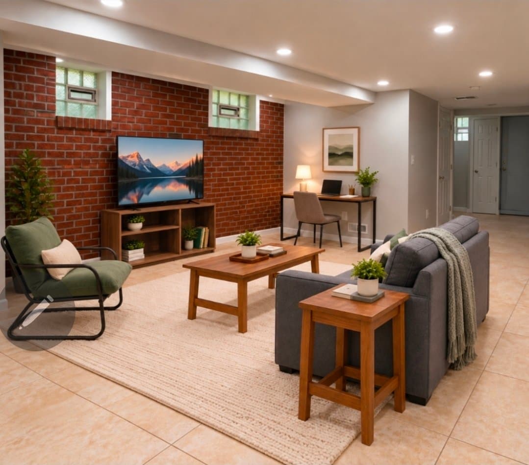 Baltimore Townhome: 4331 Brehms Lane