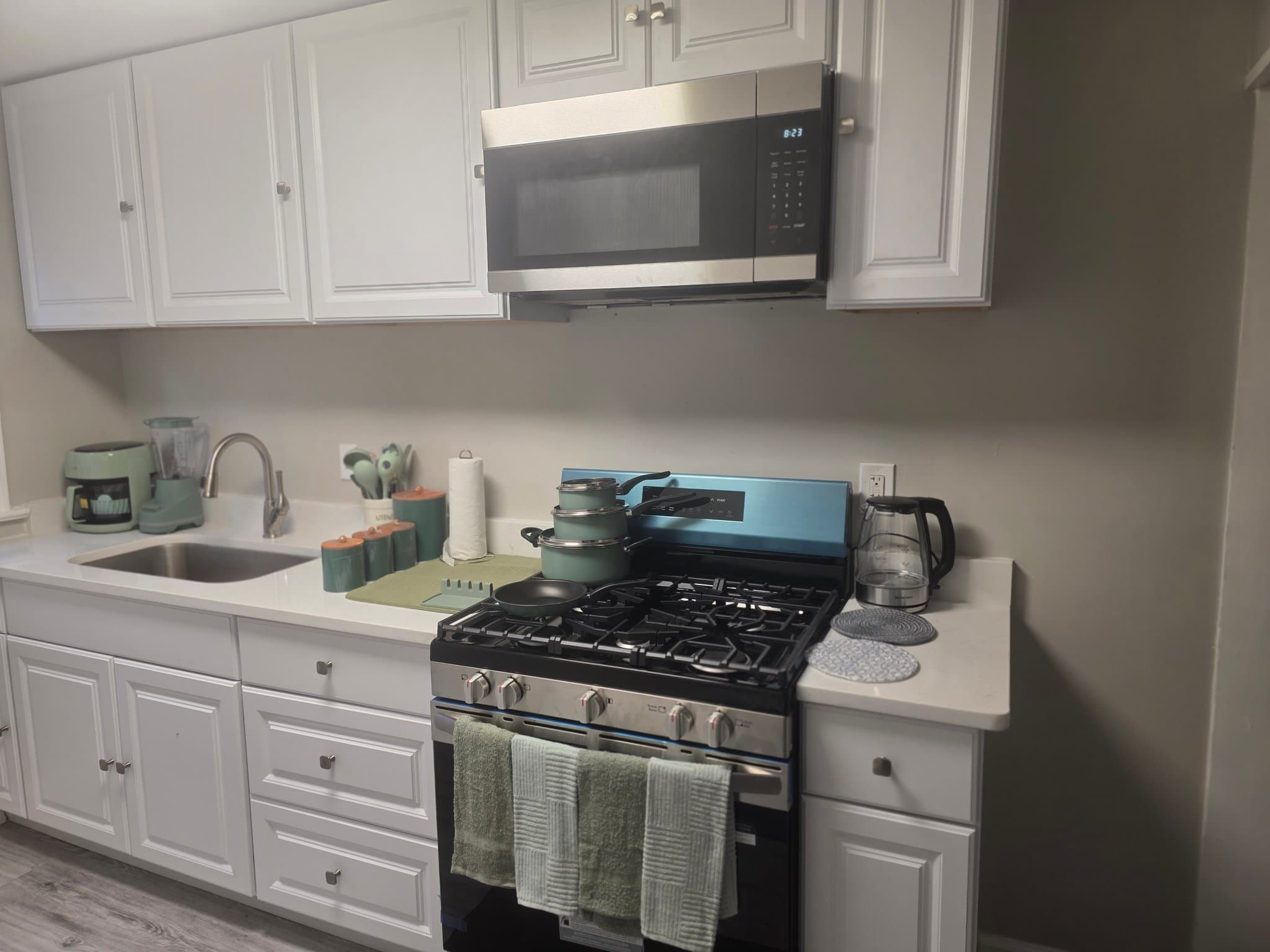 Baltimore Townhome: 4331 Brehms Lane