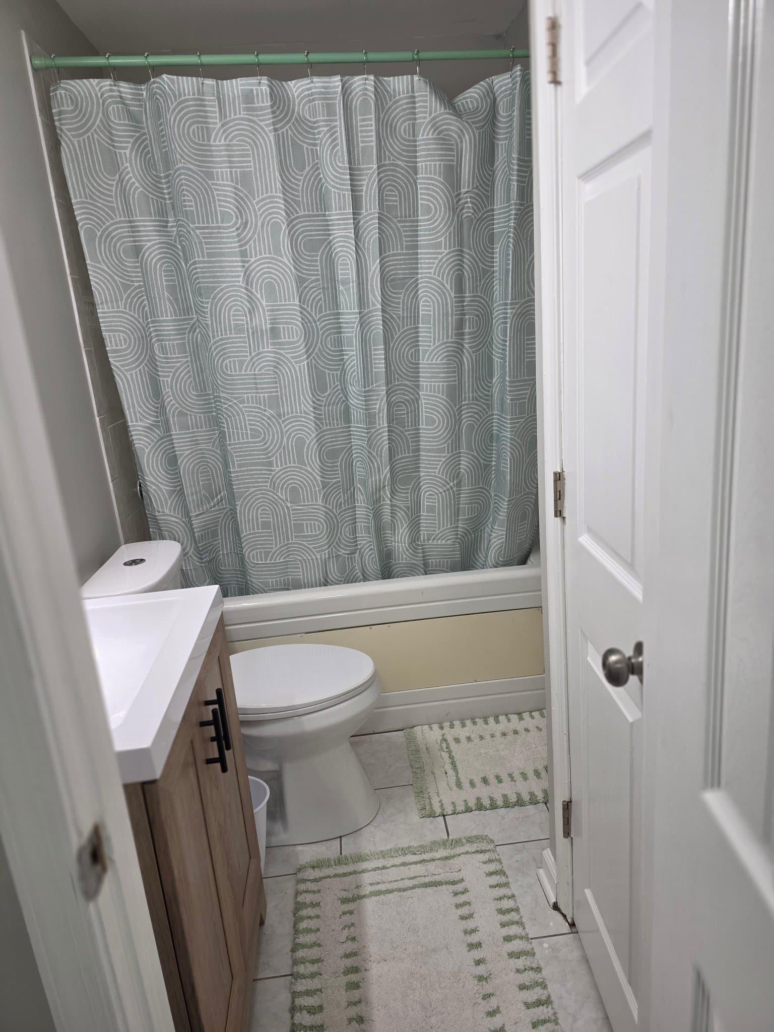 Baltimore Townhome: 4331 Brehms Lane