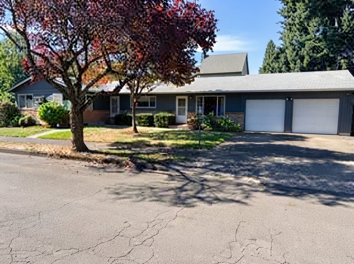 Portland Multiplex: 2827 SE 23rd Ave