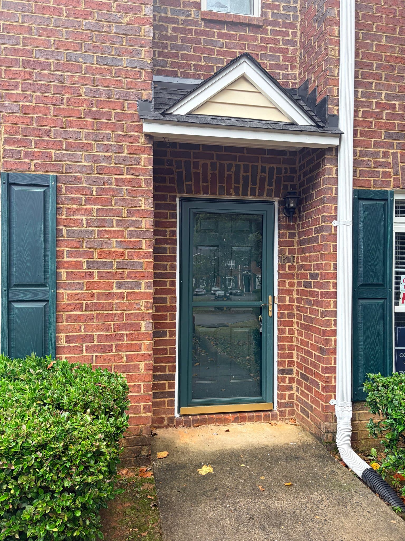Athens Condo: 637 Huntington Rd