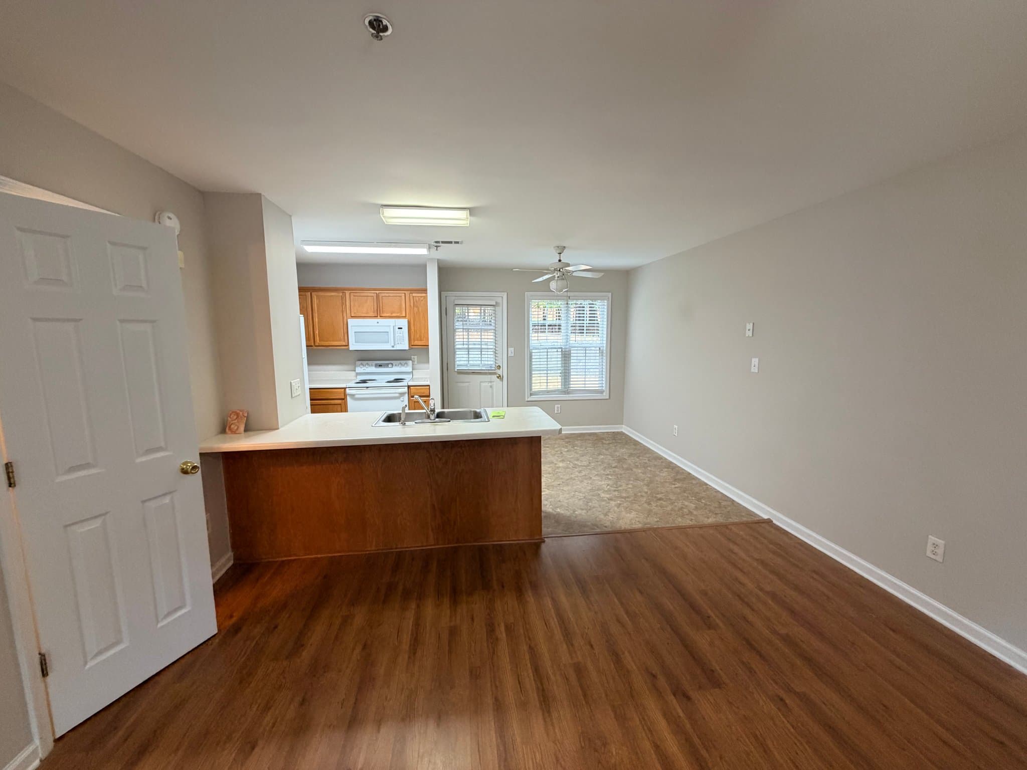 Athens Condo: 637 Huntington Rd
