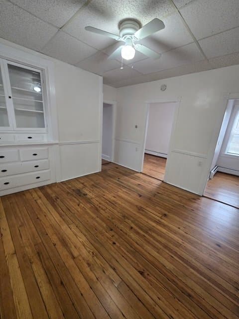 New Bedford Multiplex: 25 Harrison St