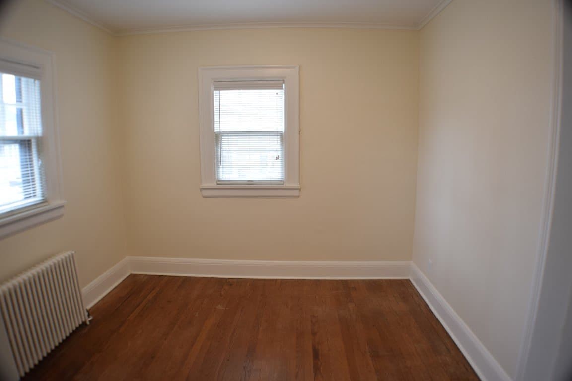 Jackson Apartment: 217 Third St.