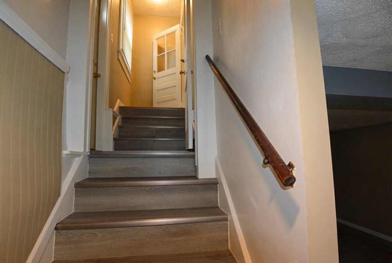 Indianapolis House: 5265 N College Ave