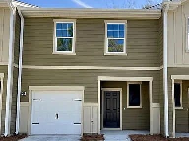 North Charleston Townhome: 8352 Childs Cv