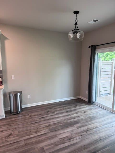 North Charleston Townhome: 8352 Childs Cv