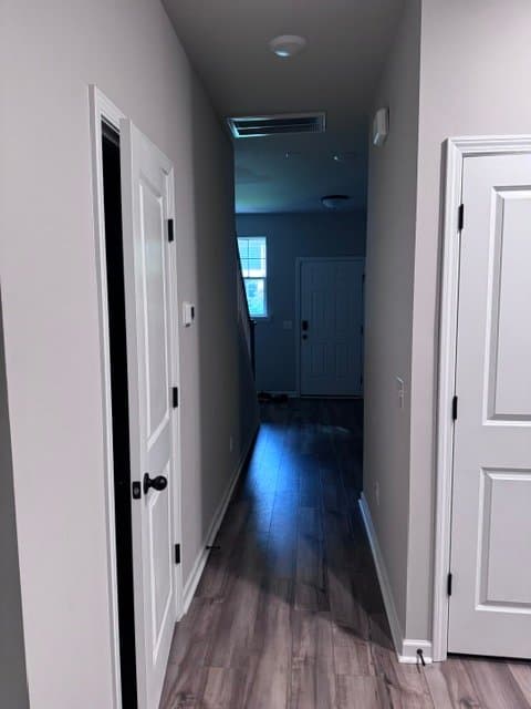 North Charleston Townhome: 8352 Childs Cv