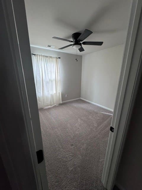 North Charleston Townhome: 8352 Childs Cv