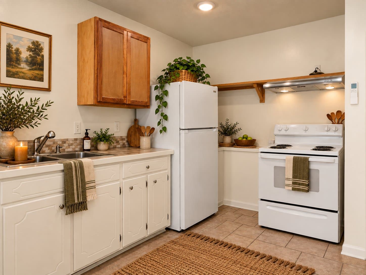 Lake Charles Apartment: 3322 Kingham St