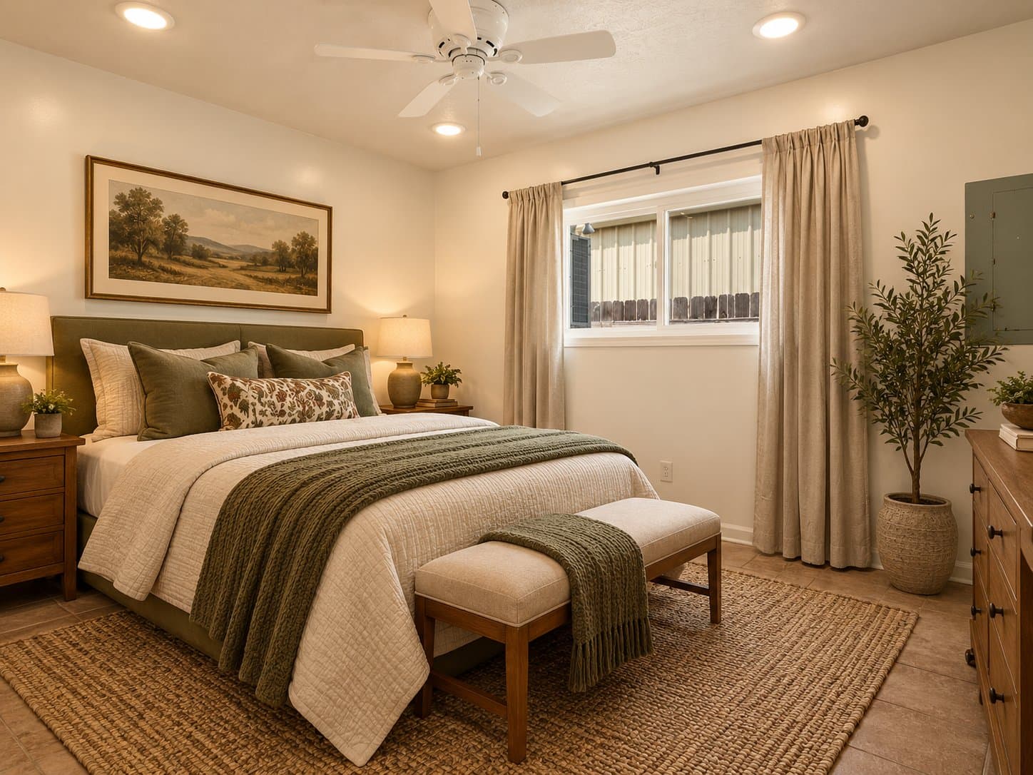 Lake Charles Apartment: 3322 Kingham St