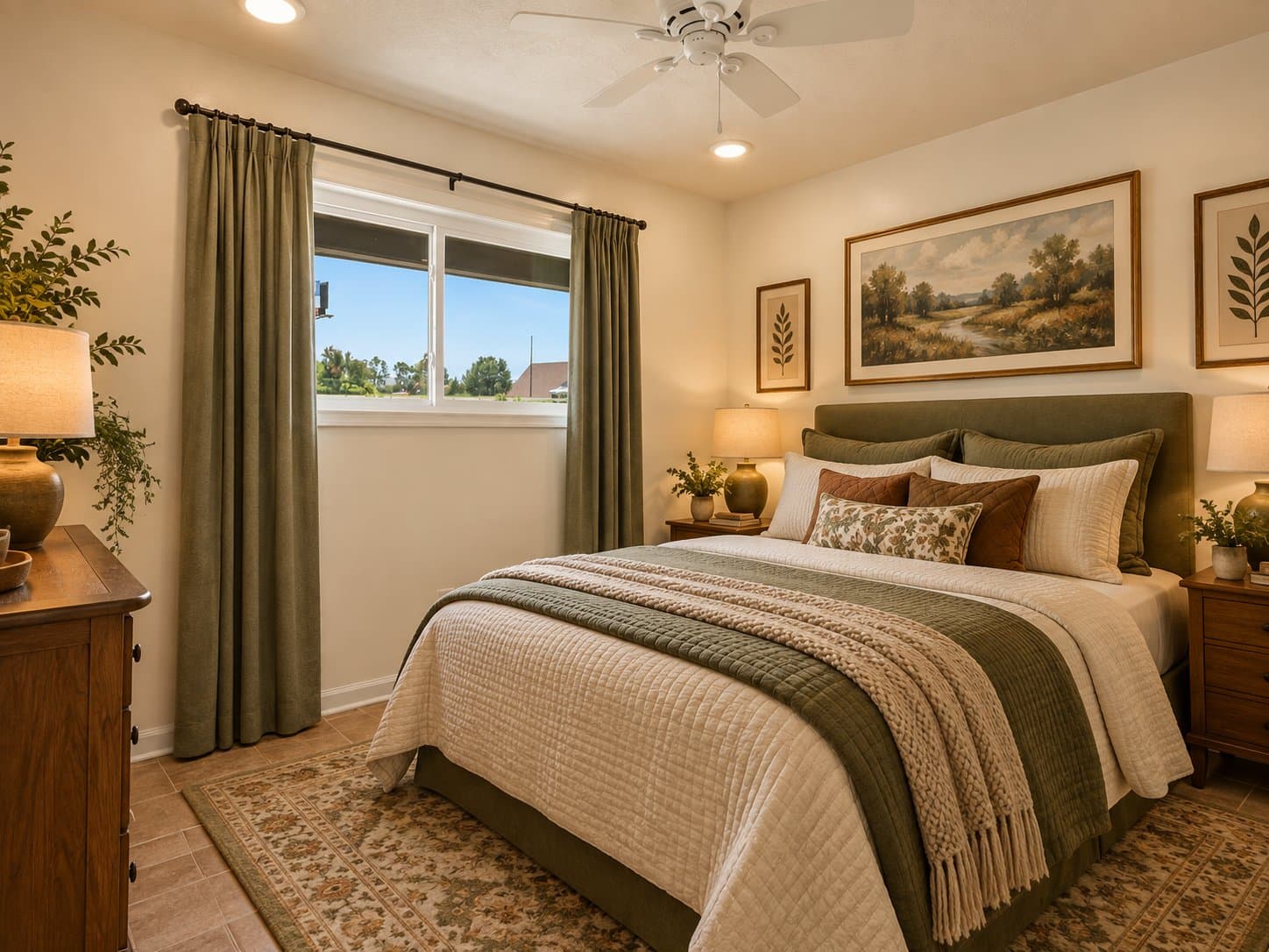 Lake Charles Apartment: 3322 Kingham St