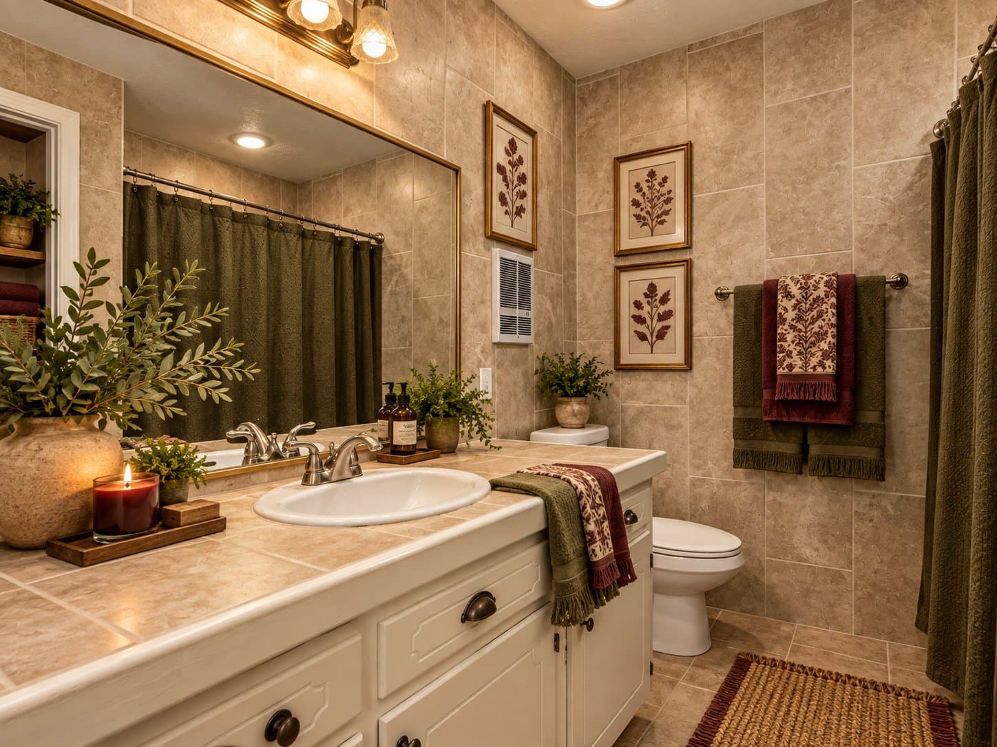 Lake Charles Apartment: 3322 Kingham St