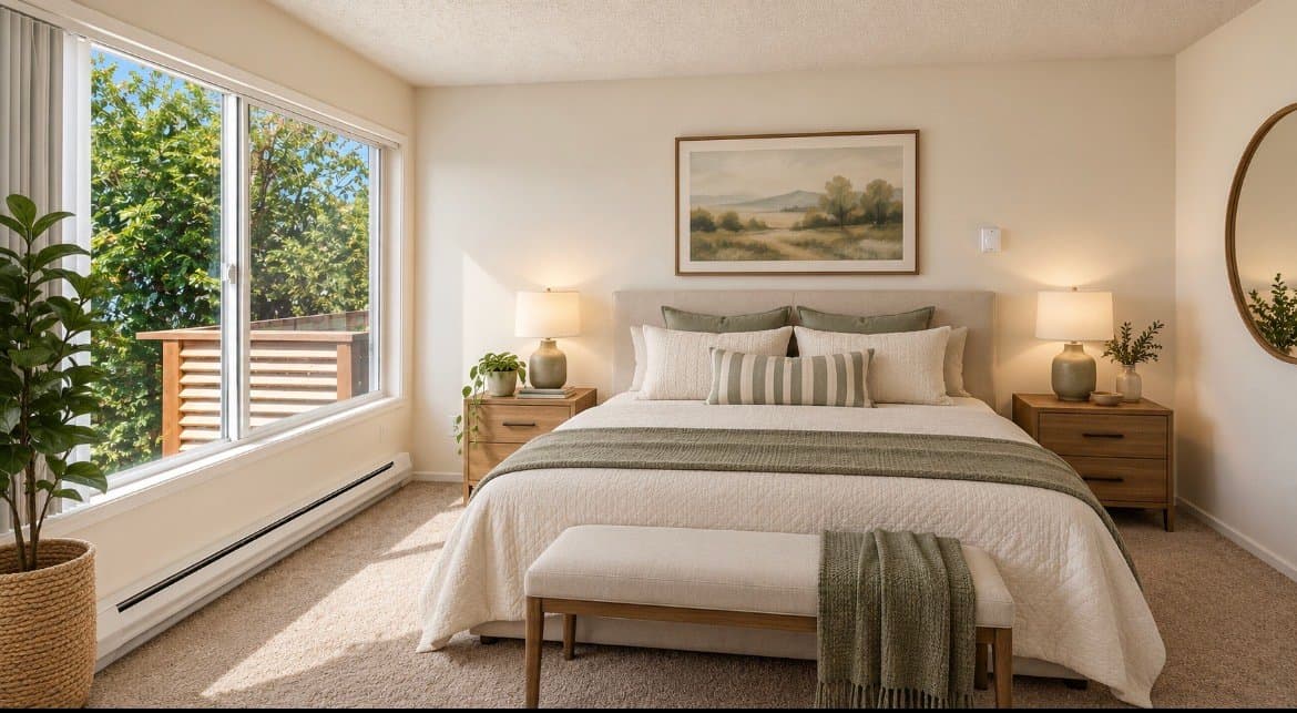 Beaverton Apartment: 4550 SW Murray Blvd