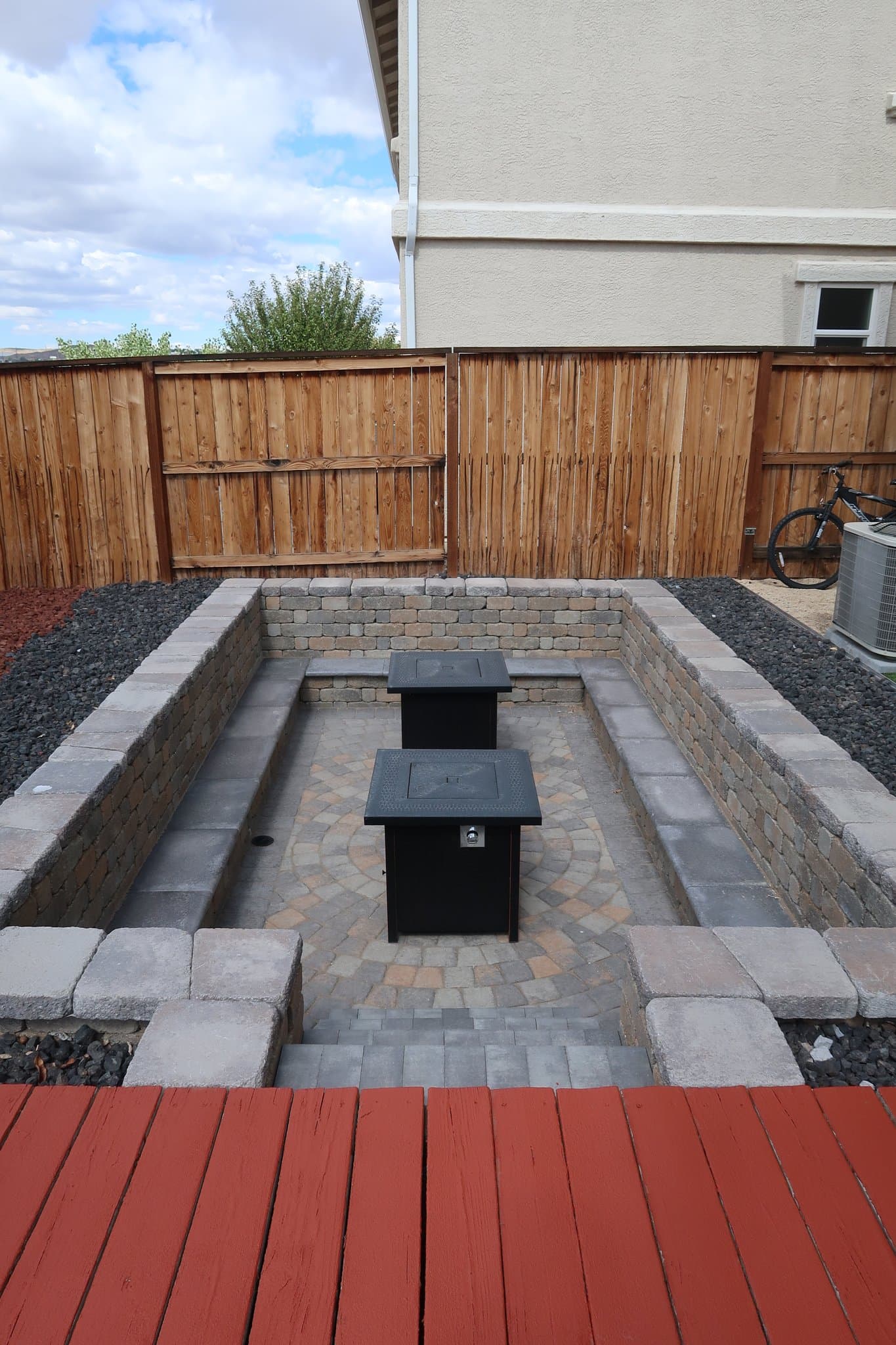 Reno House: 3685 Coastal St