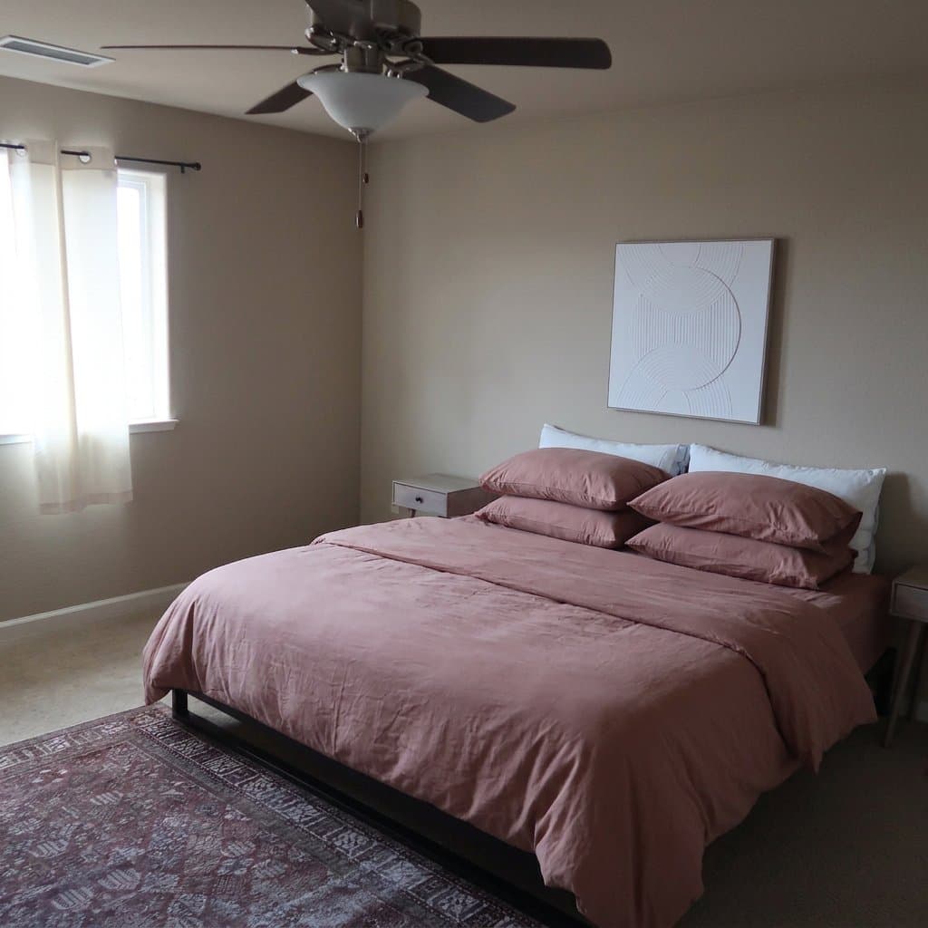 Reno House: 3685 Coastal St