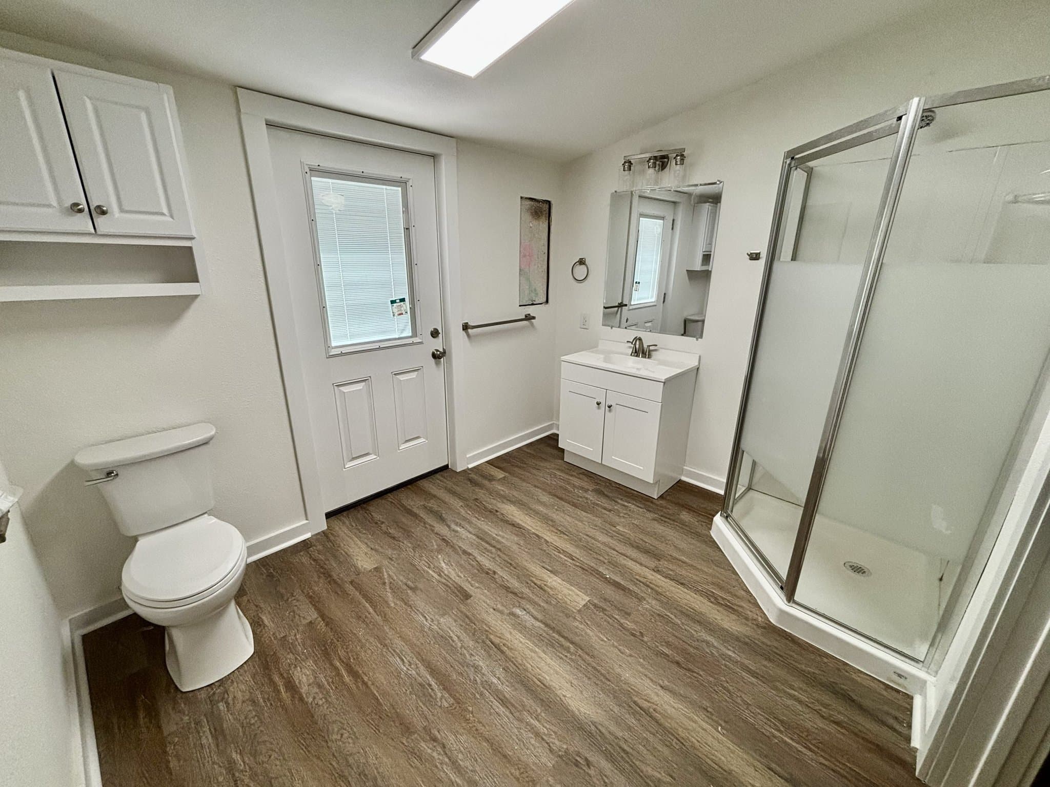 Texas City House: 1217 17th Avenue North