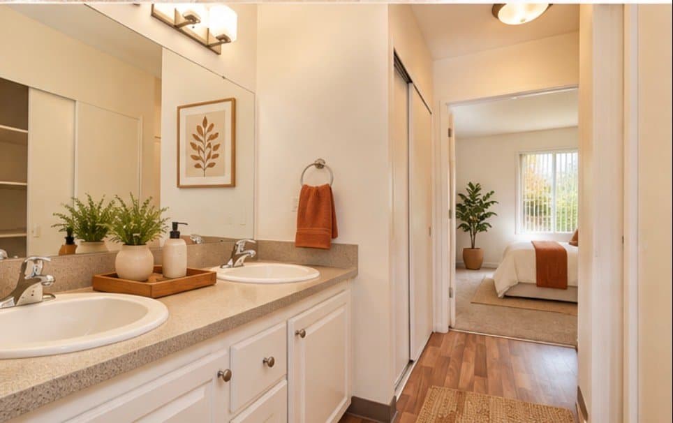 Beaverton Apartment: 4550 SW Murray Blvd