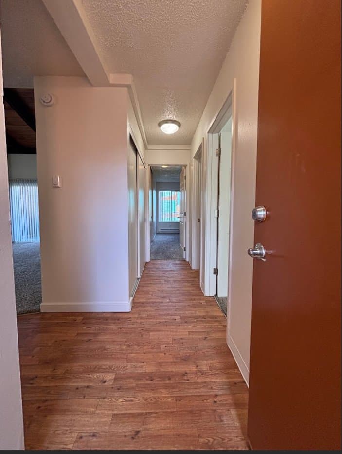 Beaverton Apartment: 4550 SW Murray Blvd