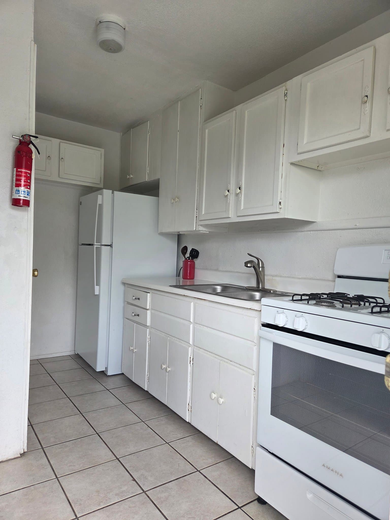 Corpus Christi Apartment: 641 Robinson St.