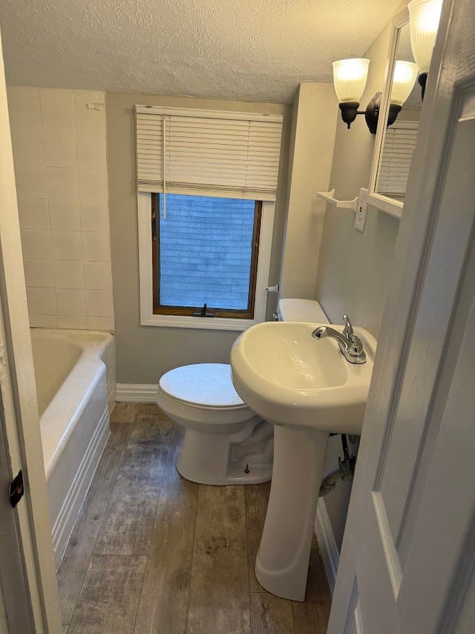 Elizabeth House: 411 Locust St.