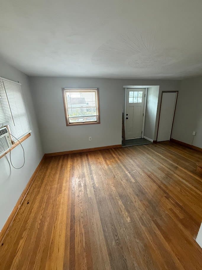 Elizabeth House: 411 Locust St.