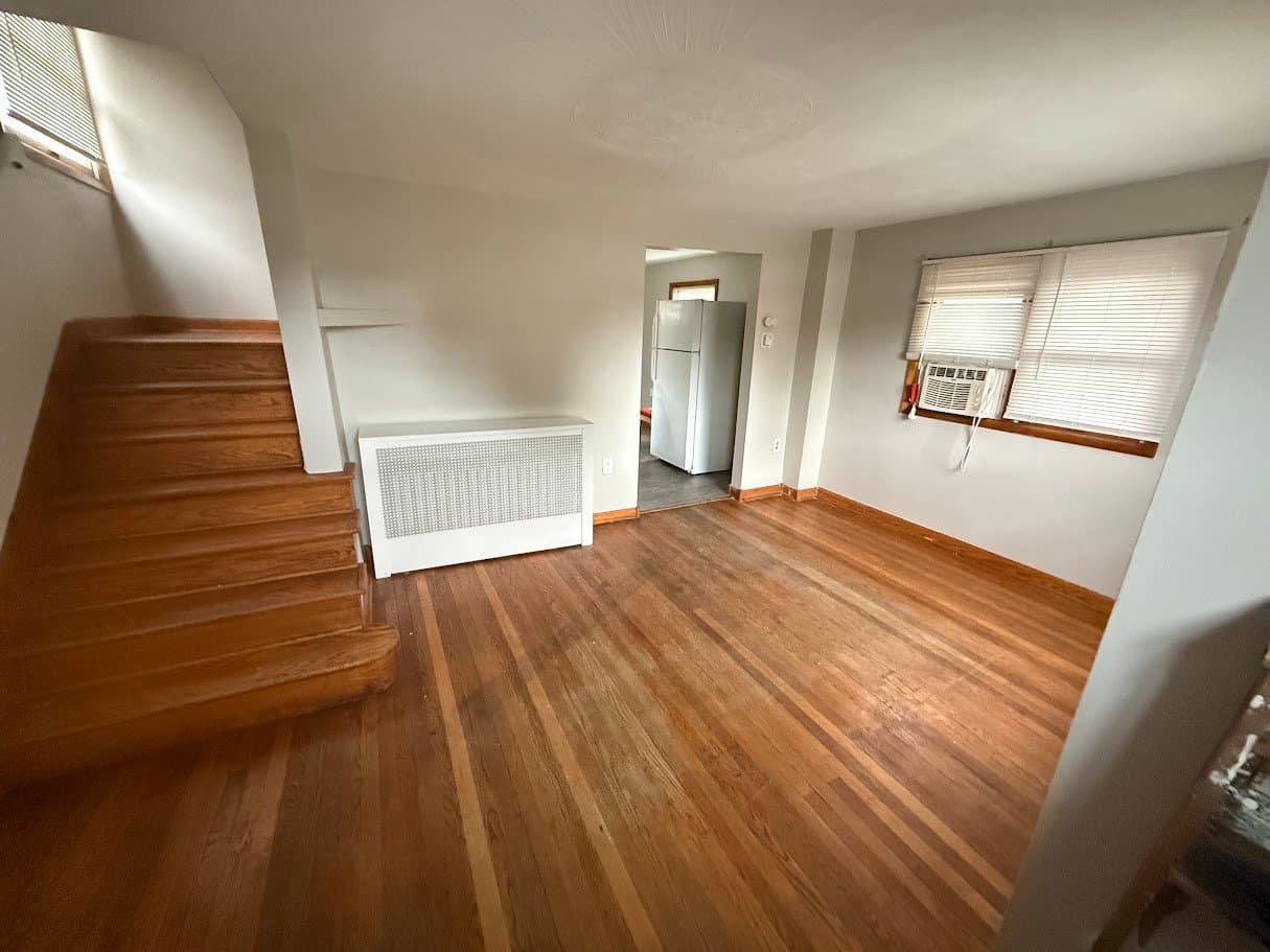 Elizabeth House: 411 Locust St.