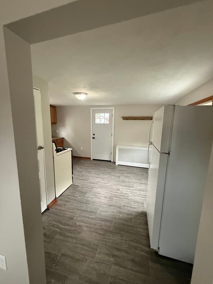 Elizabeth House: 411 Locust St.