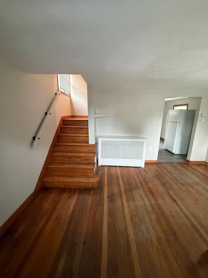 Elizabeth House: 411 Locust St.