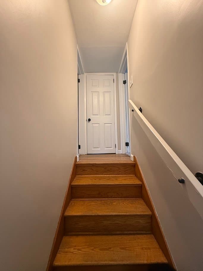 Elizabeth House: 411 Locust St.
