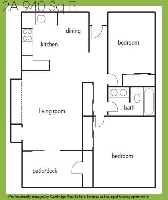 Beaverton Apartment: 4550 SW Murray Blvd