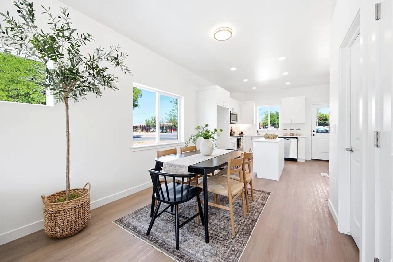Marriott-Slaterville Townhome: 1127 S 1200 W