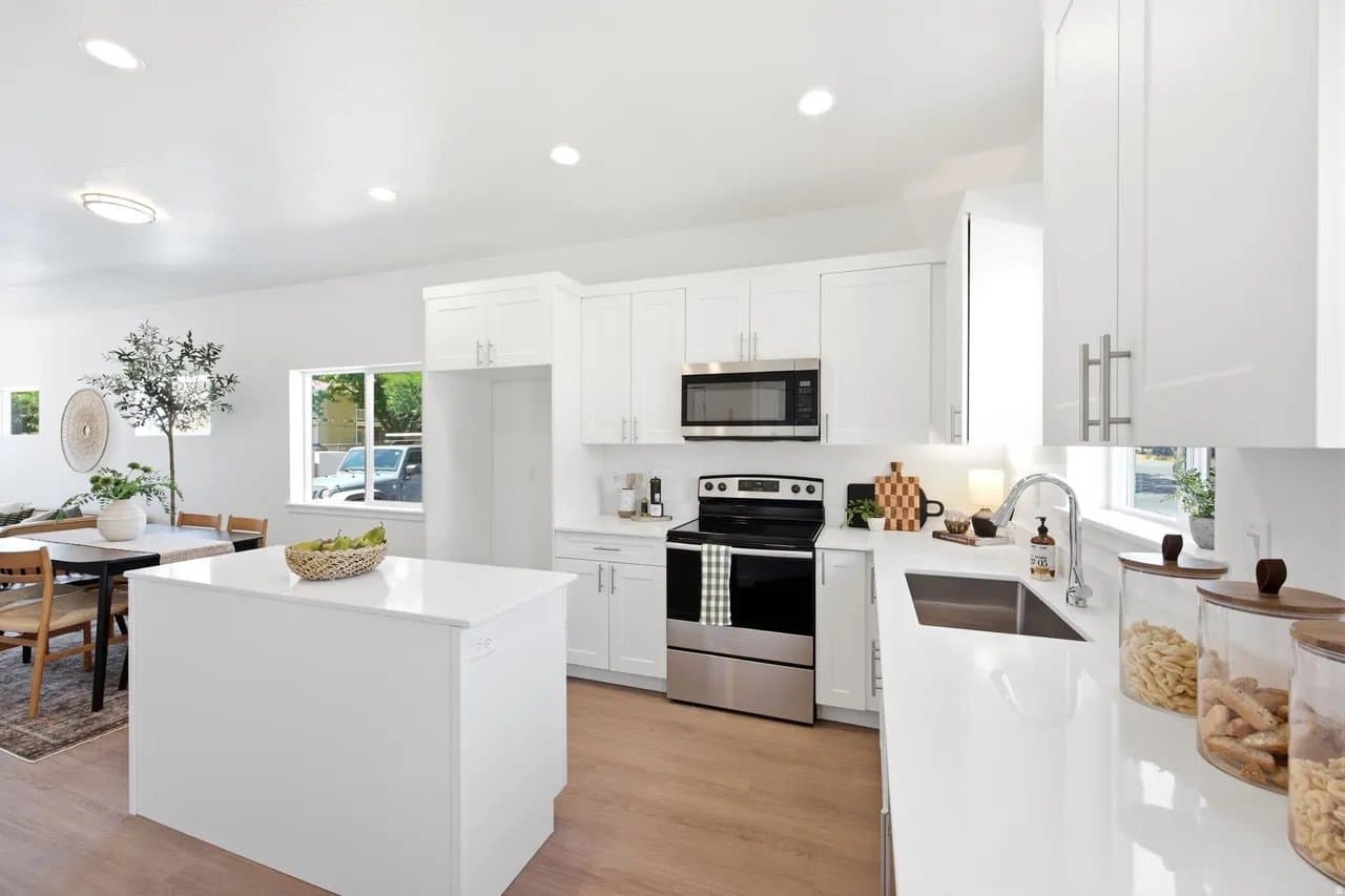 Marriott-Slaterville Townhome: 1127 S 1200 W