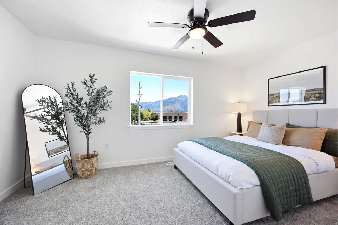 Marriott-Slaterville Townhome: 1127 S 1200 W