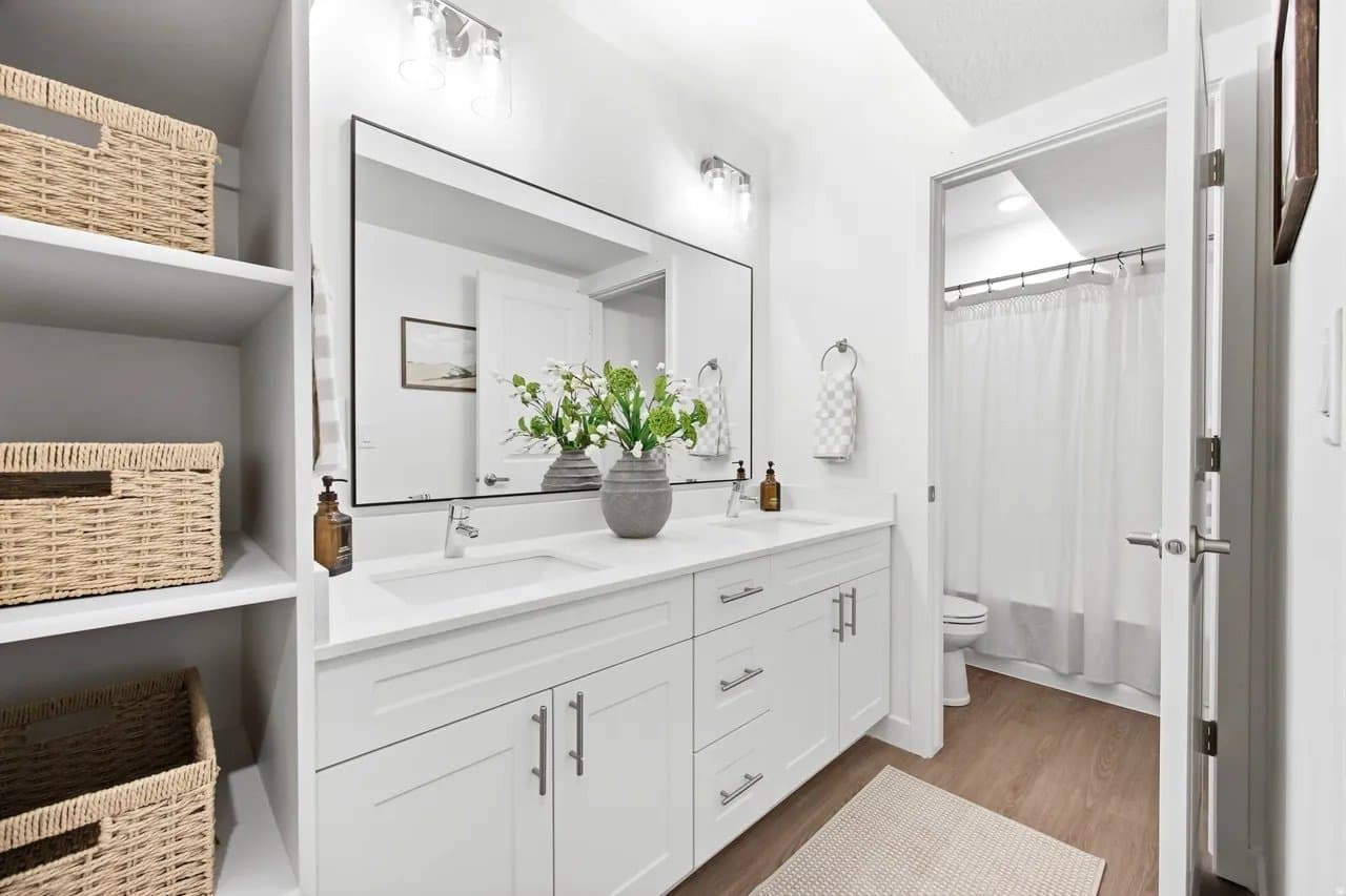 Marriott-Slaterville Townhome: 1127 S 1200 W