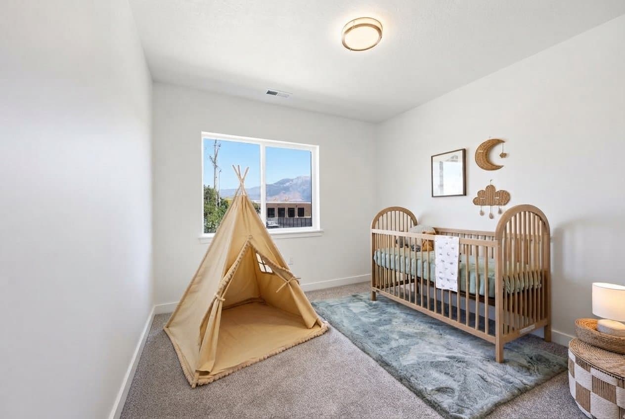 Marriott-Slaterville Townhome: 1127 S 1200 W