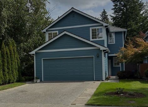 Arlington House: 17503 Ironwood St