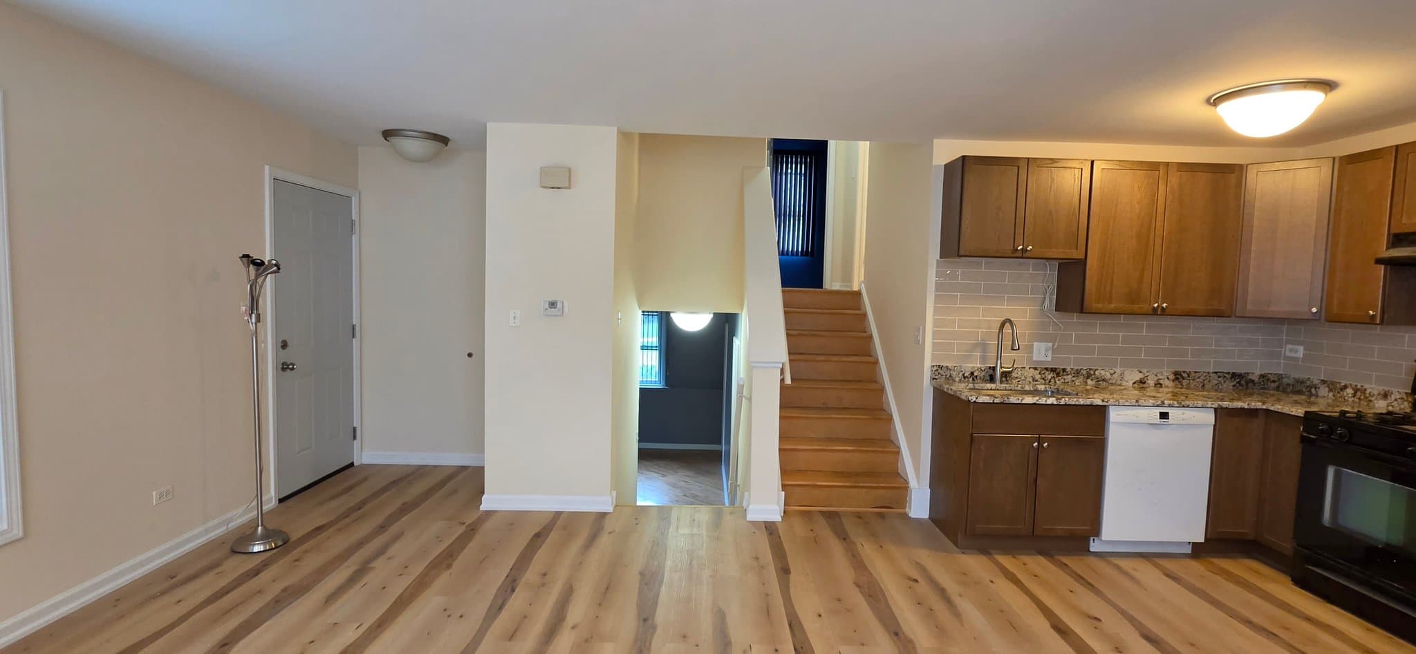 Deerfield Townhome: 1134 Inverrary