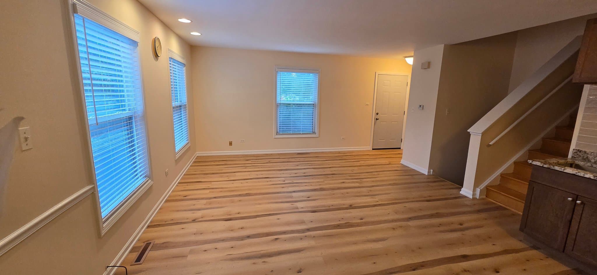 Deerfield Townhome: 1134 Inverrary