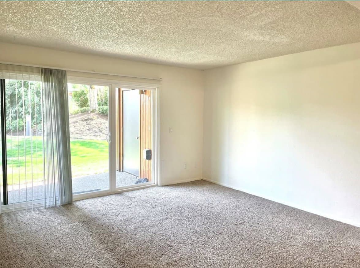Beaverton Apartment: 4550 SW Murray Blvd