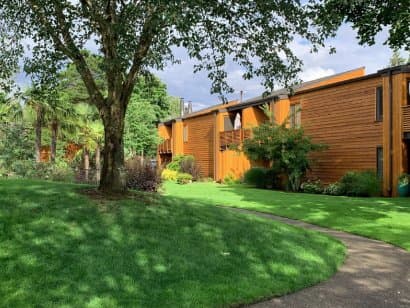 Beaverton Apartment: 4550 SW Murray Blvd