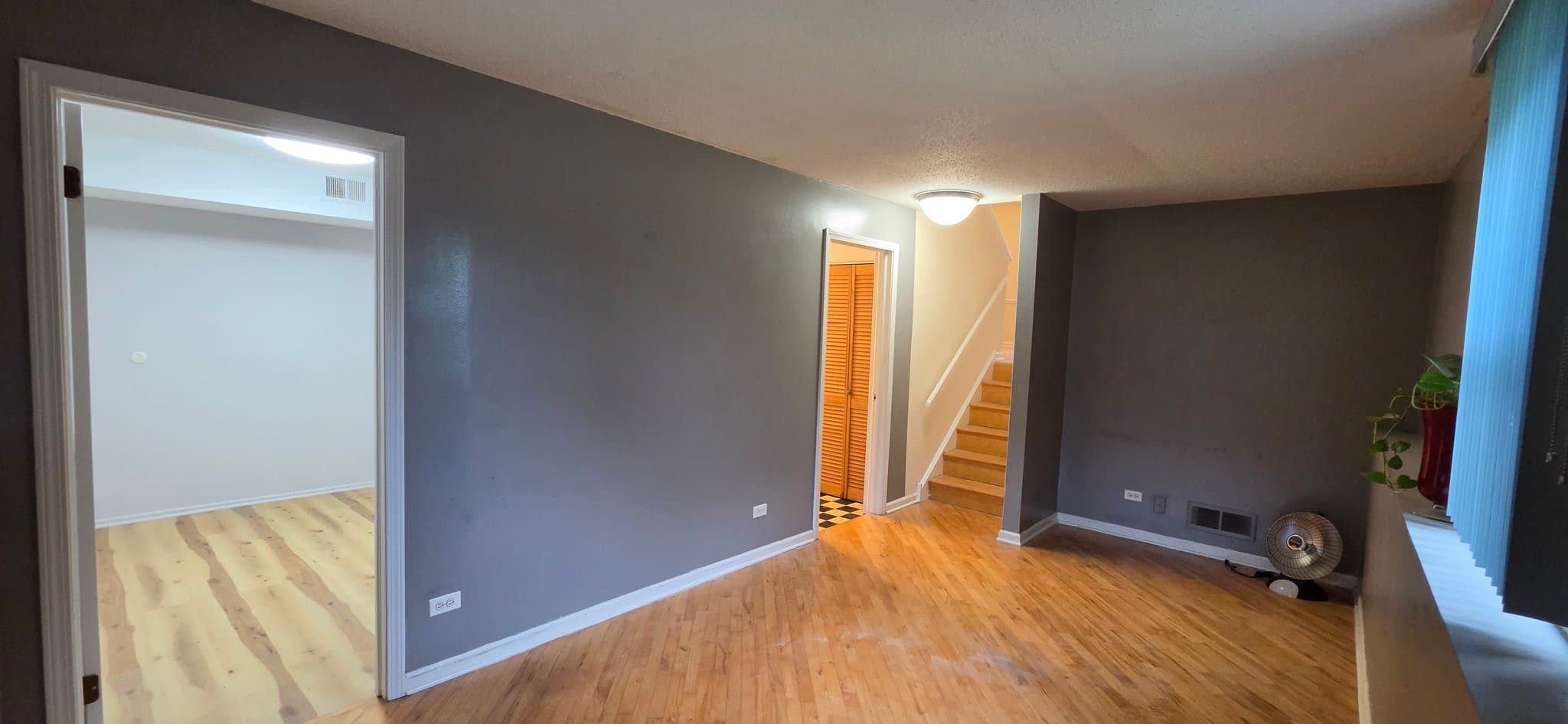Deerfield Townhome: 1134 Inverrary