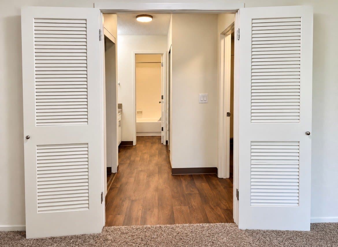 Beaverton Apartment: 4550 SW Murray Blvd
