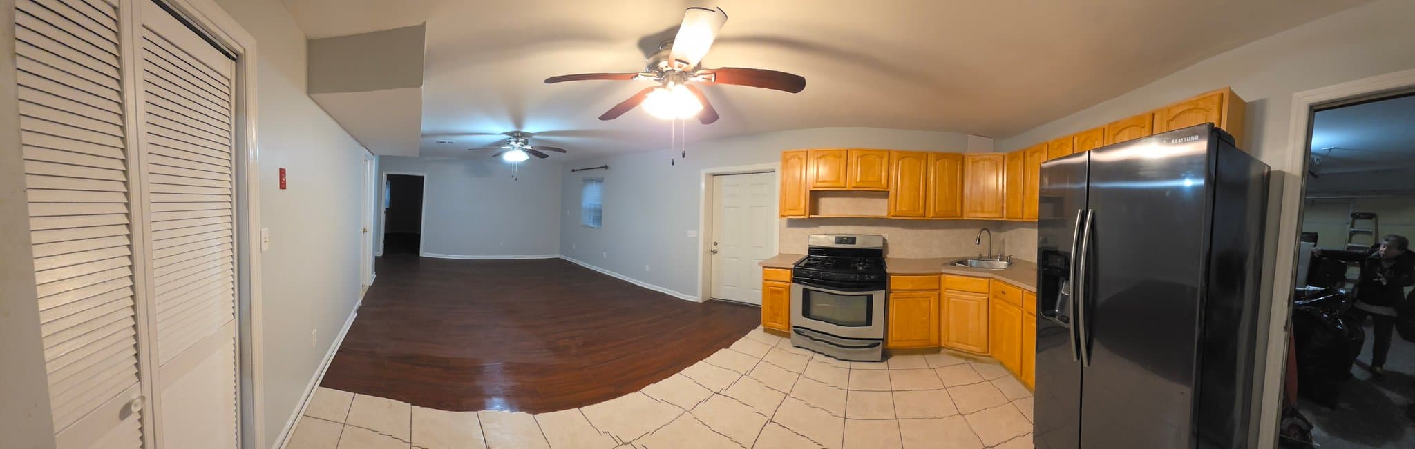 Jersey City Apartment: 172 Rose Ave