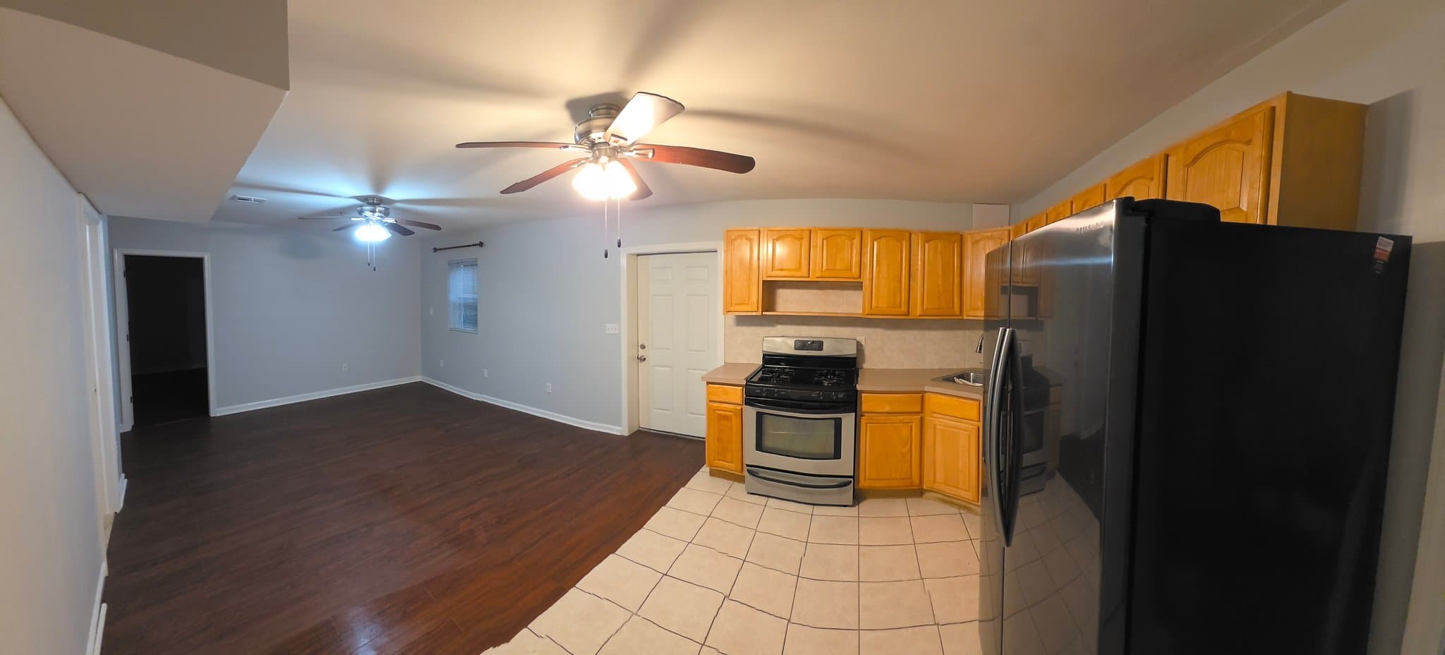 Jersey City Apartment: 172 Rose Ave