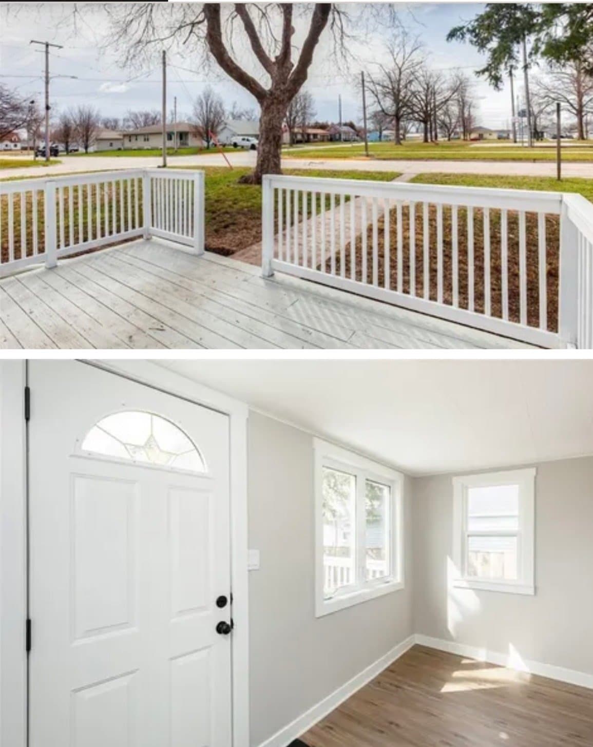 Nevada House: 533 R Ave